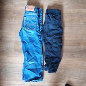 Boys Pants Bundle